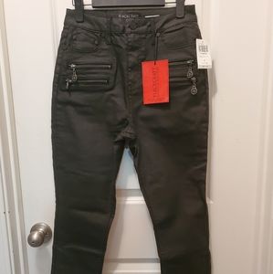 Blackcraft Skinny Pants